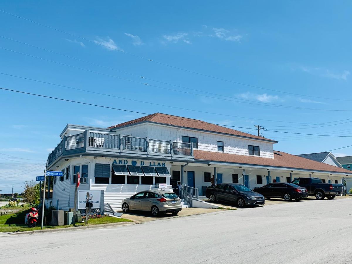 Motel Dollar 2*