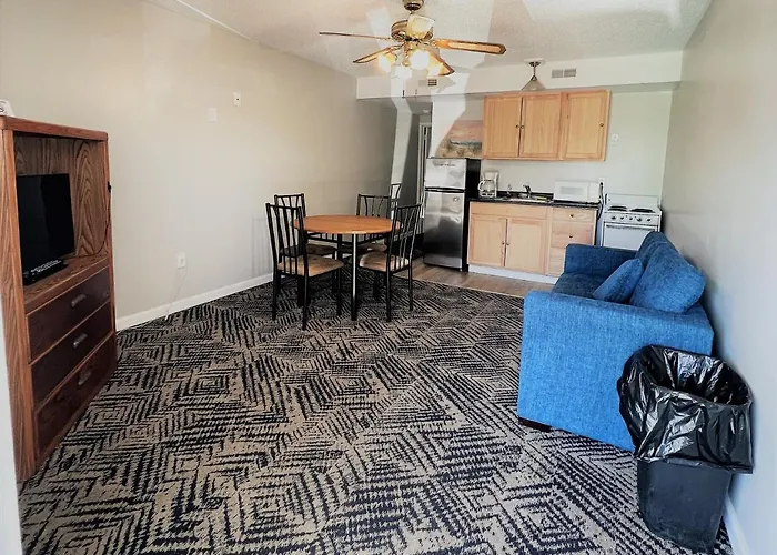 Sand Dollar Motel