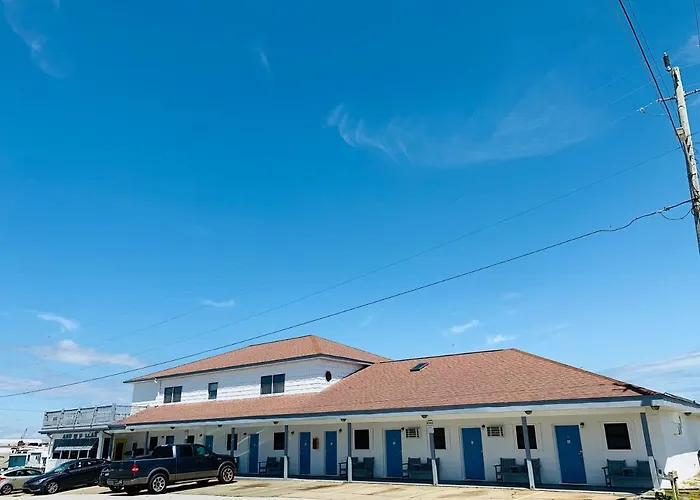 Sand Dollar Motel