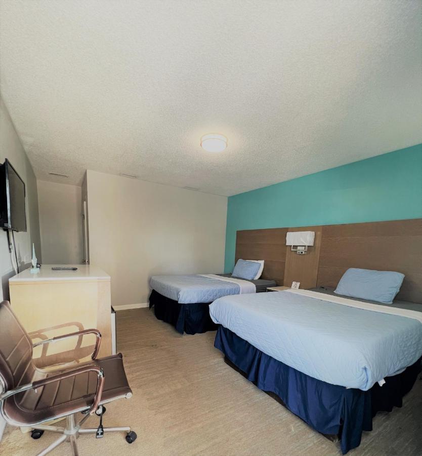 Motel Dollar 2*