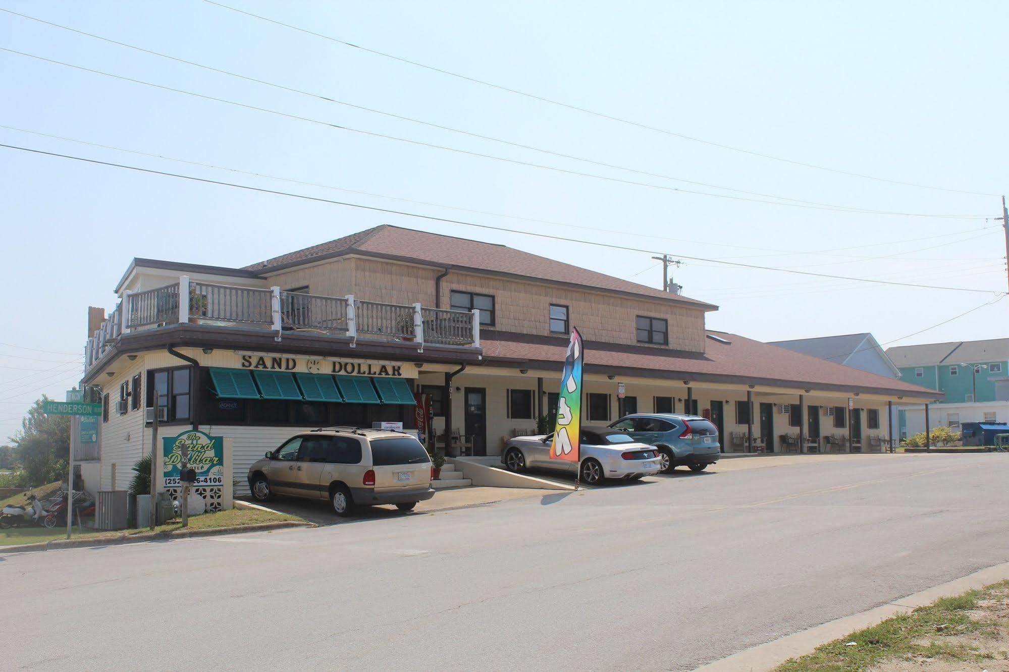 Dollar 2* Atlantic Beach
