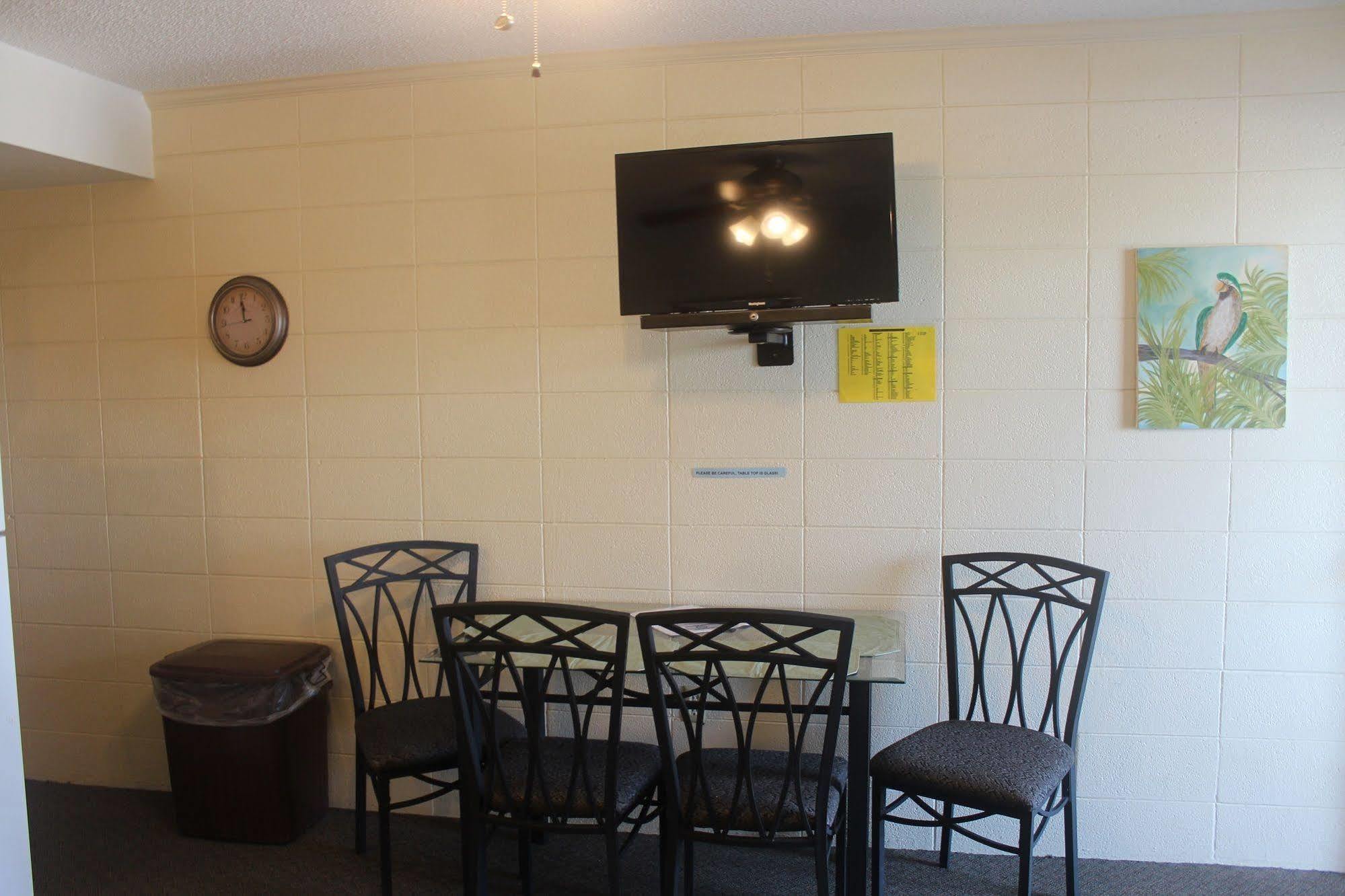Dollar Motel