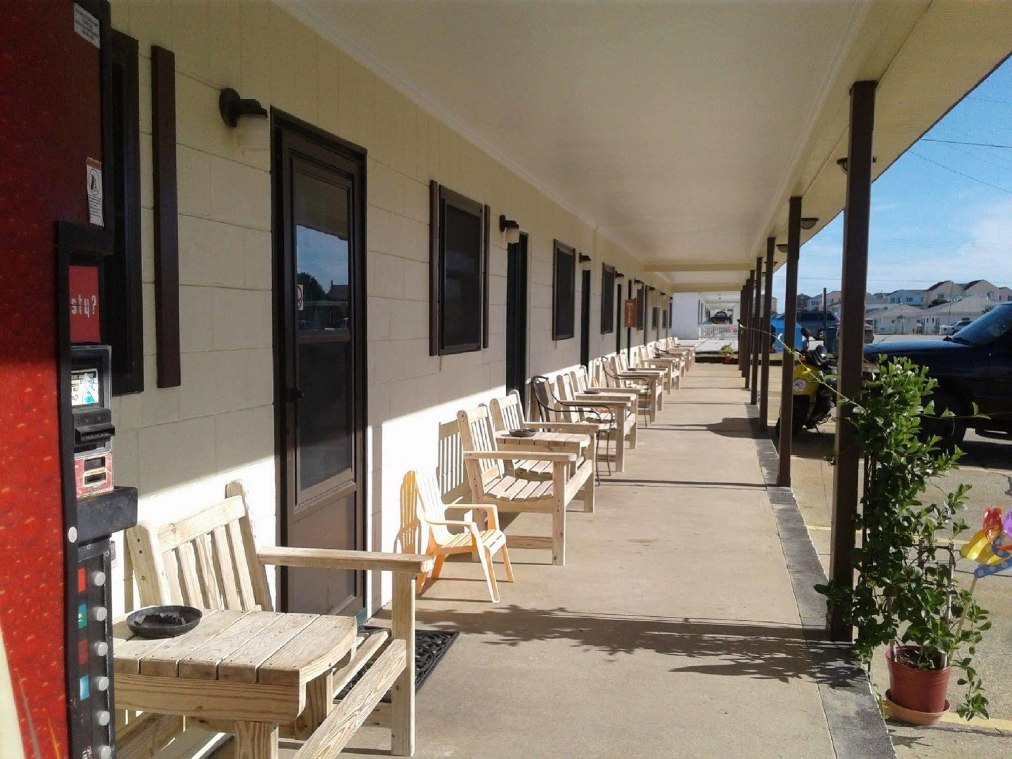 Dollar Motel Atlantic Beach