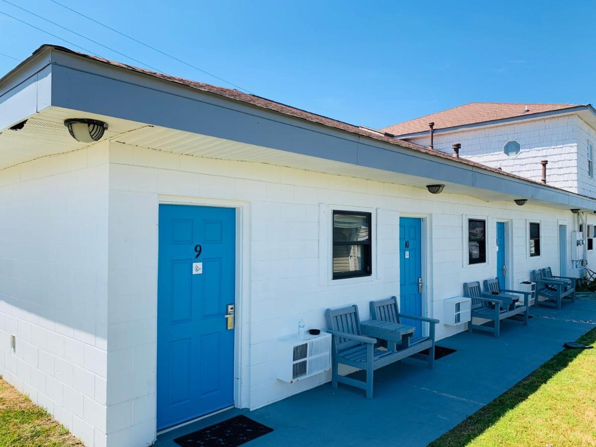 Motel Dollar